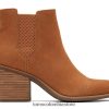 mujer bota siempre Toms LF64T8233 zapatos broncearse